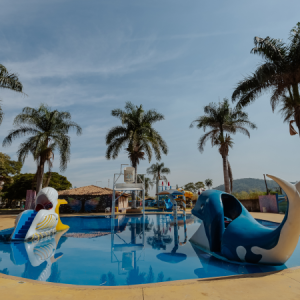 Ingresso - Infantil (5 a 12 Anos) SÁBADO.