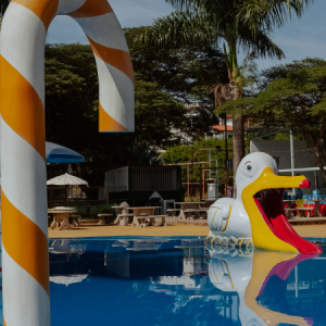 Ingresso - Infantil (5 a 12 Anos) QUINTA-FEIRA.