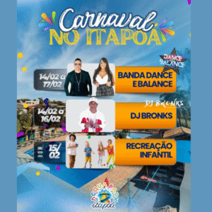 Ingresso - Adulto (A cima de 13 anos) -- SÁBADO